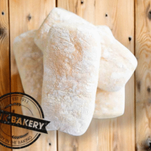 Ciabatta Slipper X24