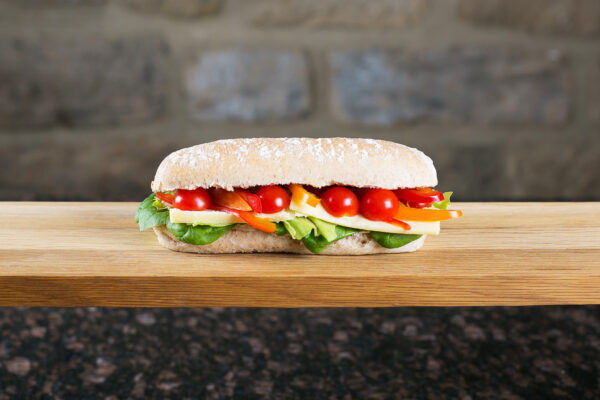 Ciabatta - Brown X24