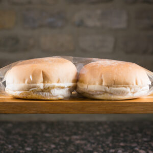 Sourdough Burger Bun X30