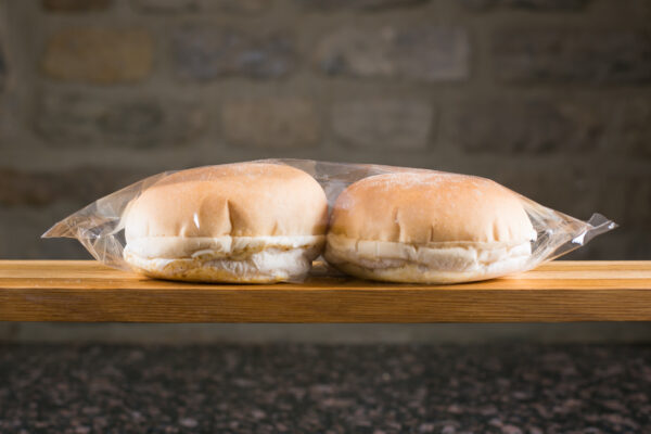 Sourdough Burger Bun X30