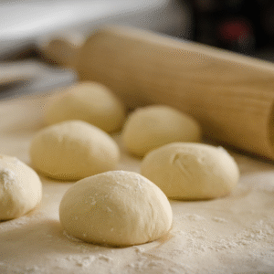 Original Pizza Dough 240gm X20
