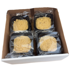 Mixed Crumble Boxes